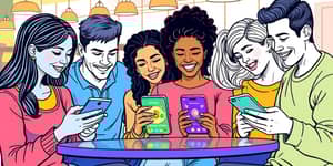 Gamification of Finance: Engaging a New Generation