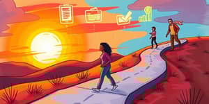 Financial Literacy for Life: A Lifelong Learning Journey