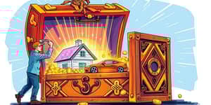 Capitalizing on Your Assets: The Secured Loan Playbook