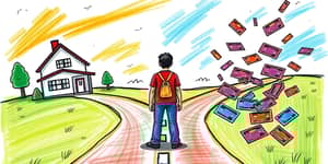 Secured Loans: A Tool for Debt Consolidation?