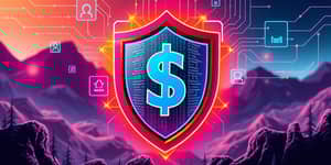 Cybersecurity in Finance: Protecting the Digital Dollar