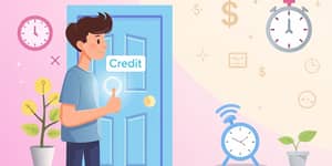 Building Credit from Scratch: A Beginner's Blueprint