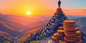 Financial Freedom Formula: Steps to Independence