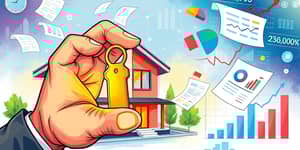 Real Estate as Collateral: Exploring Your Options