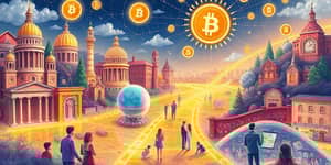 Tokenization of Everything: New Paradigms of Ownership