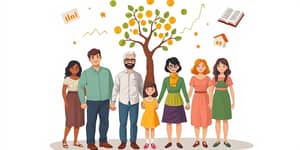 Generational Wealth: Passing on Financial Literacy