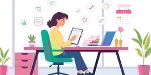 Tax Season Survival Guide: Smart Preparation