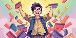 Mastering Your Credit Score with Smart Card Usage