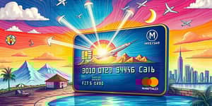 Unlocking Travel Benefits: Your Credit Card as a Passport