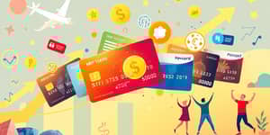 Beyond Cash Back: Exploring Unique Credit Card Rewards