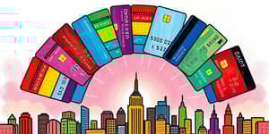 From Novice to Pro: Expanding Your Credit Card Horizons