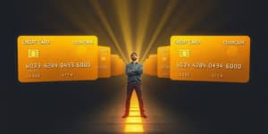 Credit Card Consolidation: Simplifying Your Debt