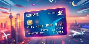The Unseen Benefits: Perks You Didn't Know Your Card Had