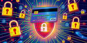 Credit Cards and Your Identity: Protecting What's Yours