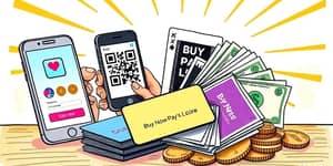 Credit Card Alternatives: When Plastic Isn't the Answer