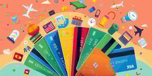 Comparing Credit Cards: A Feature-by-Feature Breakdown
