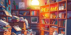 Unlock Value: The Hidden Power of Your Possessions