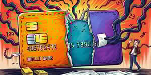 The Hidden Costs of Credit: Fees You Should Know About