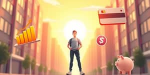 Building Credit with No History: A Practical Guide