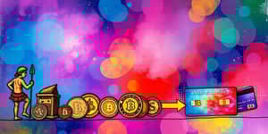 The Evolution of Credit: From Barter to Blockchain