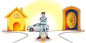 The Smart Borrower's Toolkit: Secured Loan Essentials