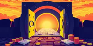 Financial Foresight: Planning with Secured Loans