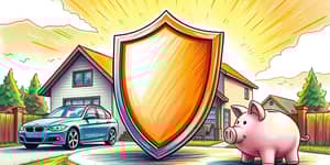 The Prudent Path: How Secured Loans Guard Your Wallet