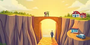 Building Bridges: Secured Loans for Financial Milestones