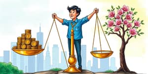 The Secure & Sound Approach to Borrowing