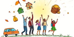 Beyond Conventional: Creative Uses for Secured Loans