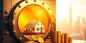 Smart Money Moves: The Secured Loan Advantage