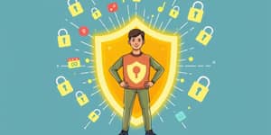 The Borrower's Edge: Security in Lending