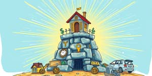 The Solid Foundation: How Collateral Strengthens Loans