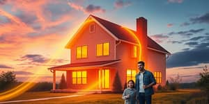 Unlocking Equity: The Smart Way to Access Cash