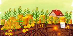 Harvesting Your Holdings: A Secured Loan Blueprint
