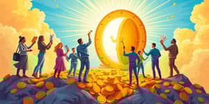 Capital Unleashed: The Power of Secured Borrowing