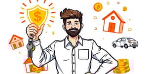 Secured Lending Simplified: A Clear Path to Funds