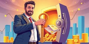 Secured Loan Success: A Roadmap to Financial Access