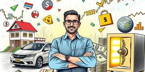 The Intelligent Investor's Guide to Secured Loans