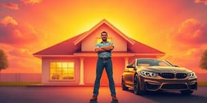 Funding with Confidence: The Secured Loan Difference