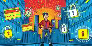 Credit Card Fraud: What to Do If You're a Victim