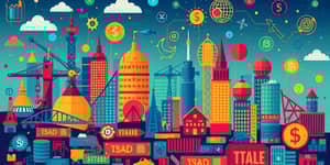 From Tangible to Transformed: Funding with Assets