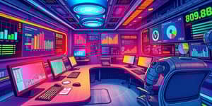 Hyper-Automation: Streamlining Financial Operations