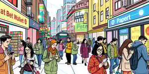 Cashless Societies: The Economic and Social Impact