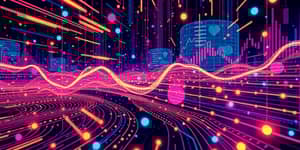 Quantum Computing's Impact on Financial Speed