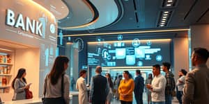 Voice AI in Banking: Conversational Finance Redefined