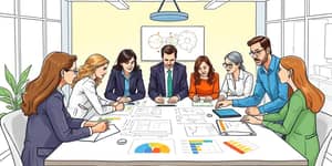 Customer-Centric Finance: Design Thinking for Services