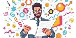 Understanding Your Paycheck: Net vs. Gross