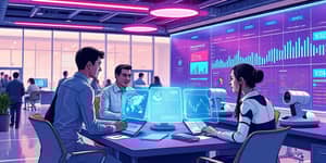 The Future of Work and Finance: Solutions for a Changing Workforce