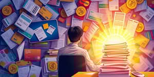 Debt Consolidation: Streamlining Your Payments